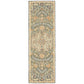 Oriental Weavers 28408 ALFRESCO Traditional Indoor Area Rug