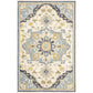 Oriental Weavers 28408 ALFRESCO Traditional Indoor Area Rug