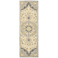 Oriental Weavers 28408 ALFRESCO Traditional Indoor Area Rug