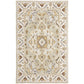 Oriental Weavers 28408 ALFRESCO Traditional Indoor Area Rug