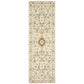 Oriental Weavers 28408 ALFRESCO Traditional Indoor Area Rug