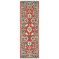 Oriental Weavers 28405 ALFRESCO Traditional Indoor Area Rug