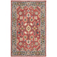 Oriental Weavers 28405 ALFRESCO Traditional Indoor Area Rug