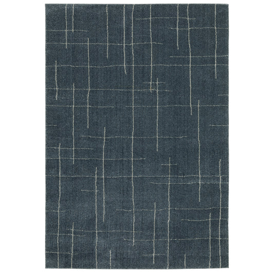 Oriental Weavers 040B9 ALTON Casual Indoor Area Rug