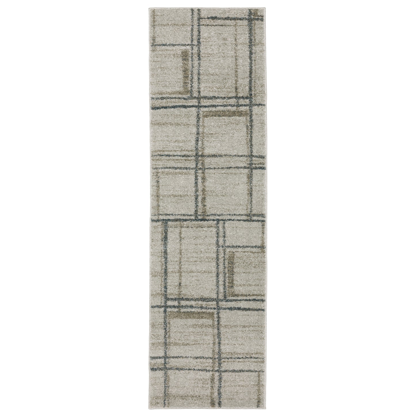 Oriental Weavers 5093X ALTON Casual Indoor Area Rug