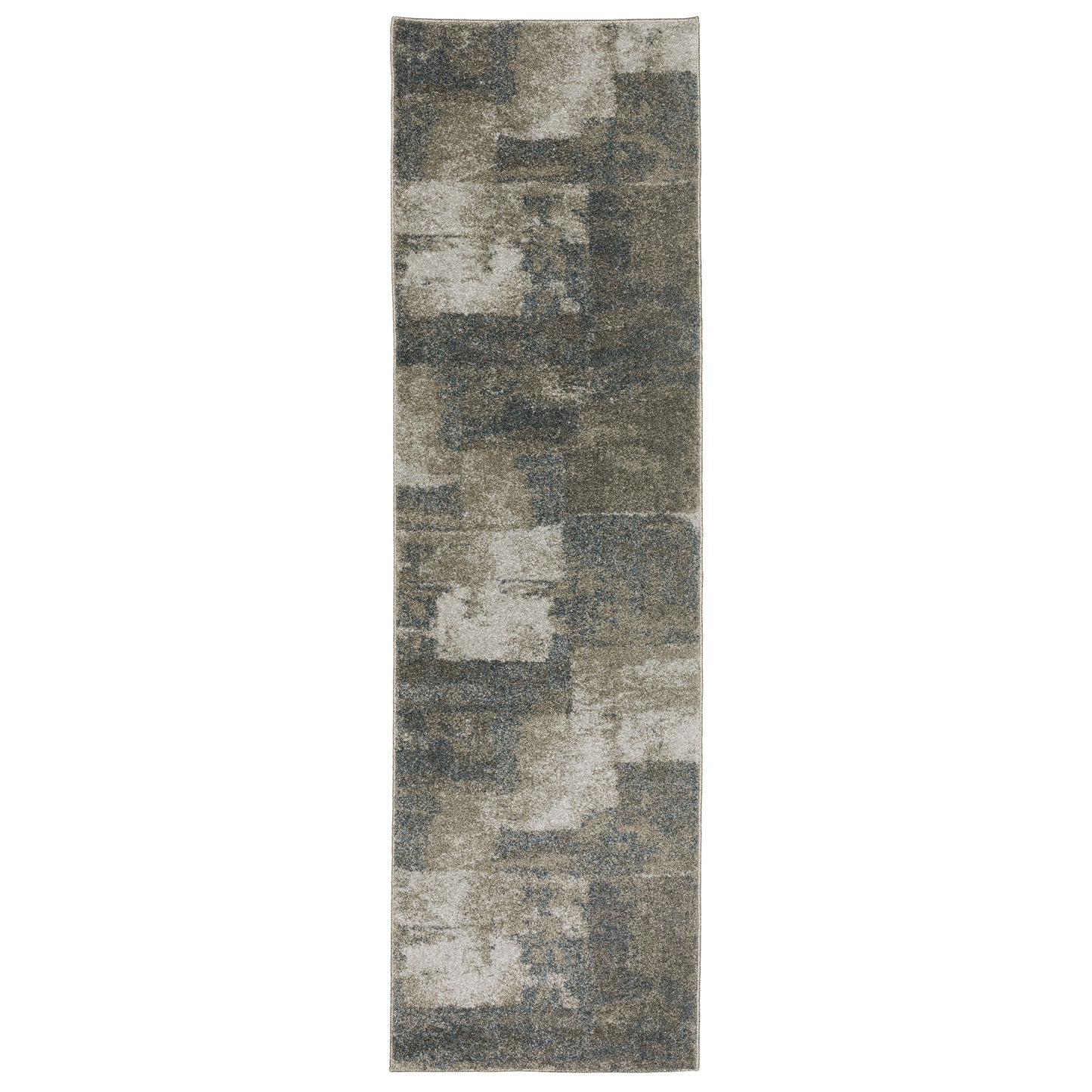 Oriental Weavers 5093X ALTON Casual Indoor Area Rug