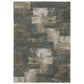 Oriental Weavers 5093X ALTON Casual Indoor Area Rug