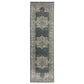 Oriental Weavers 5501B ALTON Traditional Indoor Area Rug