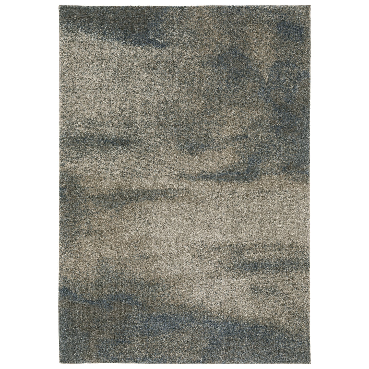 Oriental Weavers 5093X ALTON Casual Indoor Area Rug