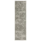 Oriental Weavers 5093X ALTON Casual Indoor Area Rug