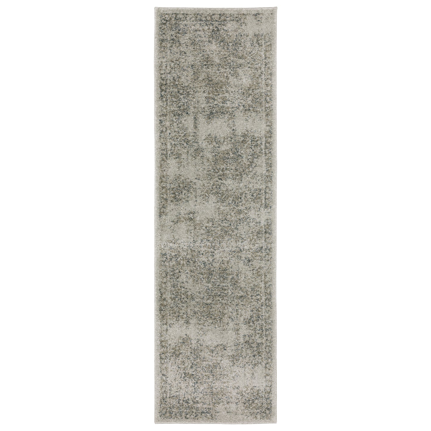 Oriental Weavers 5093X ALTON Casual Indoor Area Rug