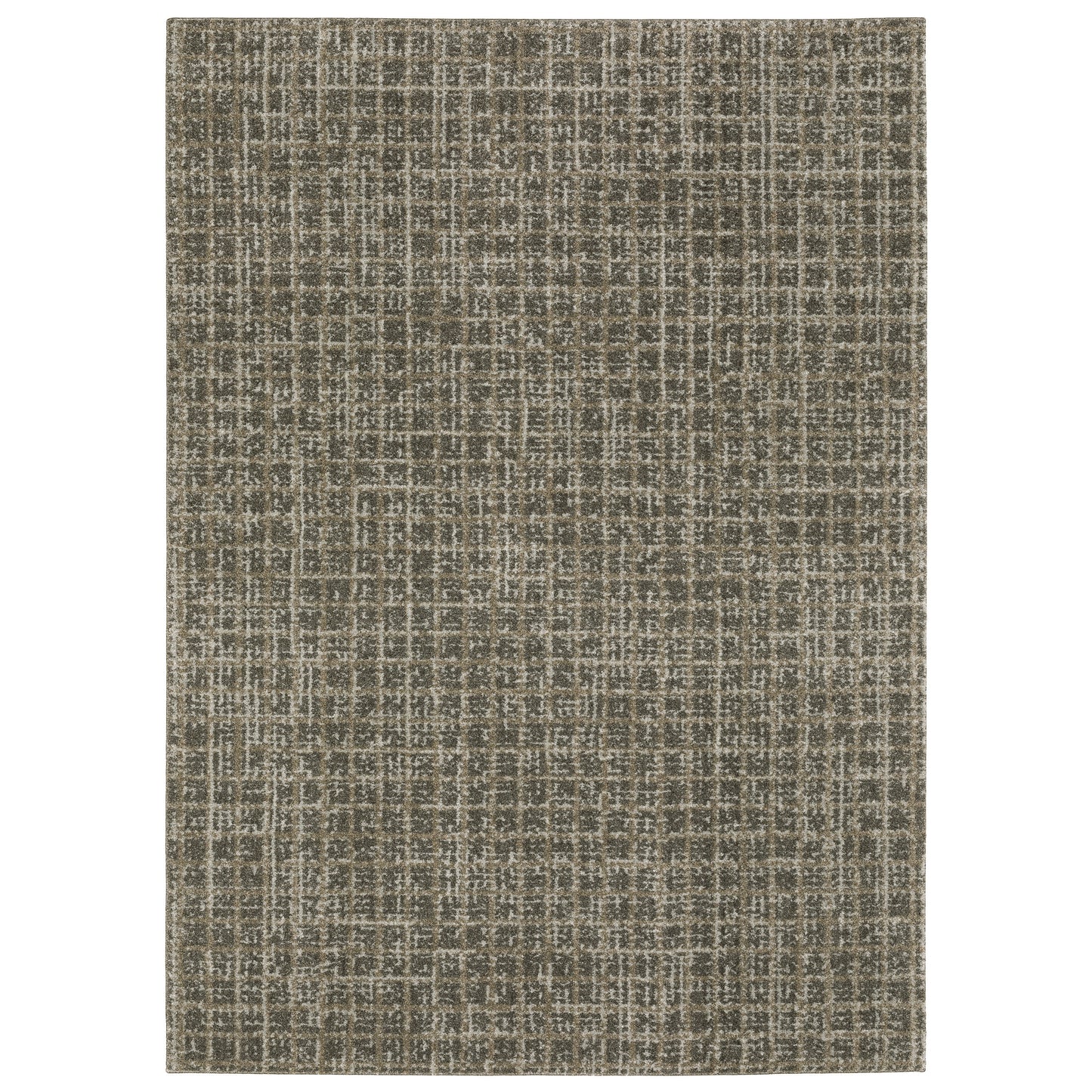 Oriental Weavers 5093X ALTON Casual Indoor Area Rug