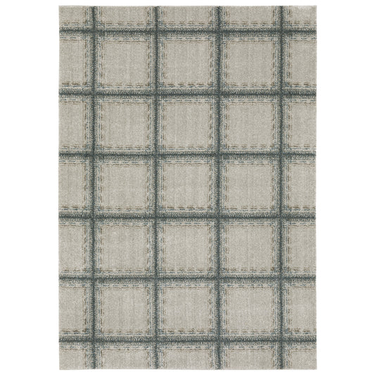 Oriental Weavers 092E9 ALTON Casual Indoor Area Rug