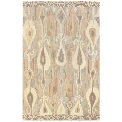 Oriental Weavers 68009 ANASTASIA Contemporary Indoor Area Rug