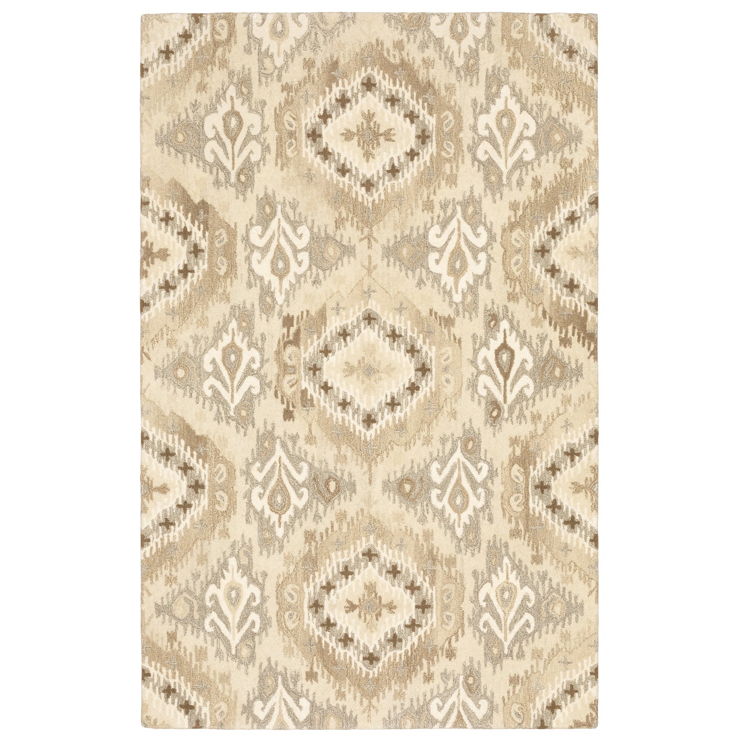 Oriental Weavers 68009 ANASTASIA Contemporary Indoor Area Rug