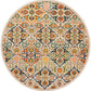 Nourison Home Allur ALR03 Bohemian Persian Indoor Area Rug