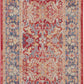 Ankara Global ANR02 Machine Made Synthetic Blend Indoor Area Rug By Nourison Home From Nourison Rugs