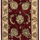 Nourison Home Nourison 2000 2022 Traditional Persian Indoor Area Rug