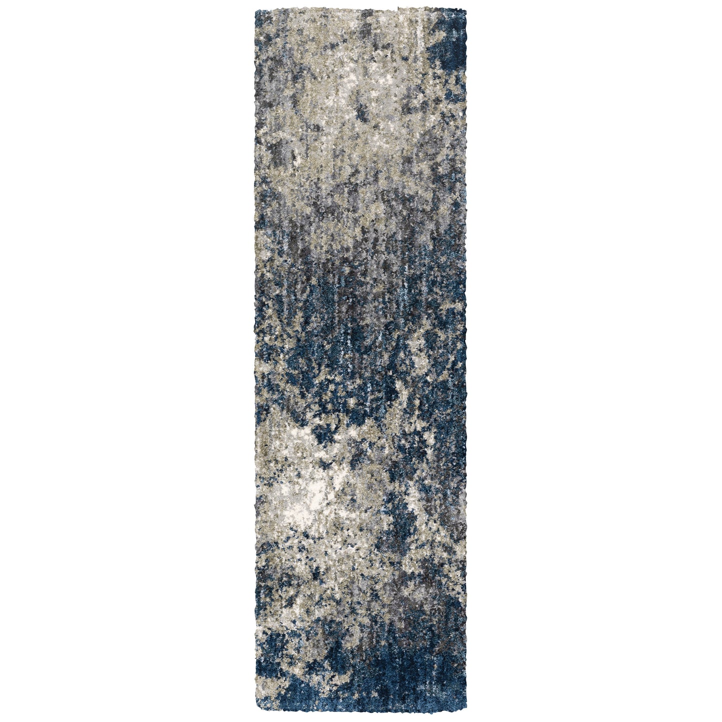 Oriental Weavers 829K9 ASPEN Shag Indoor Area Rug