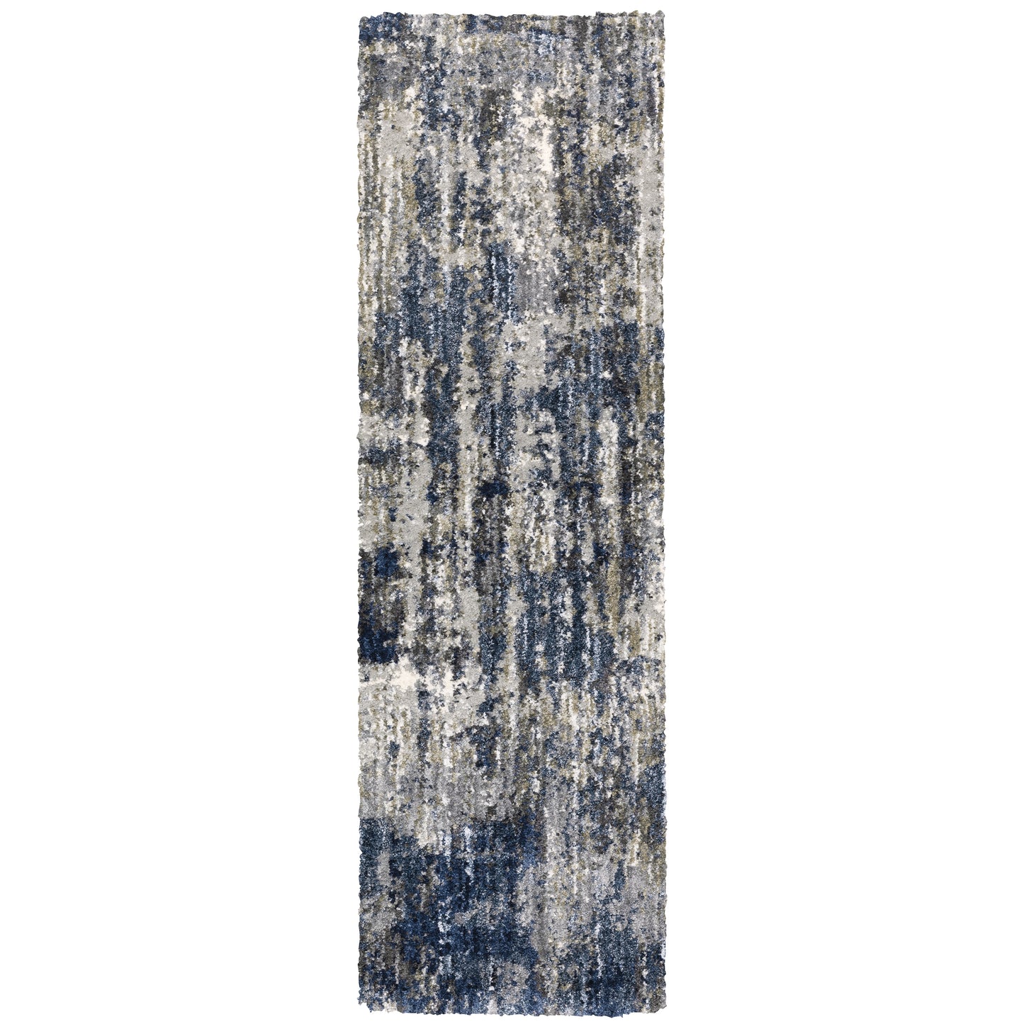 Oriental Weavers 829K9 ASPEN Shag Indoor Area Rug