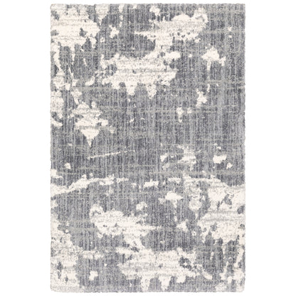 Oriental Weavers 003H9 ASPEN Shag Indoor Area Rug