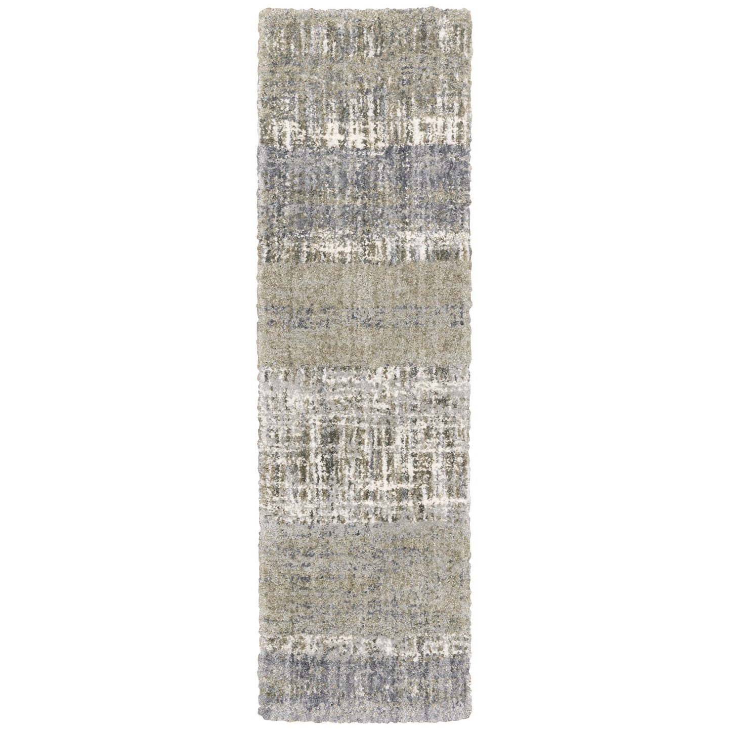 Oriental Weavers 829K9 ASPEN Shag Indoor Area Rug