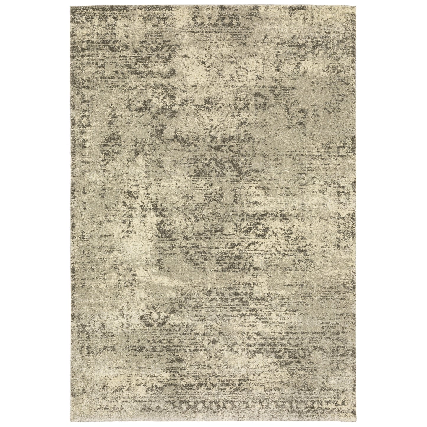 Oriental Weavers 2541M ASTOR Casual Indoor Area Rug