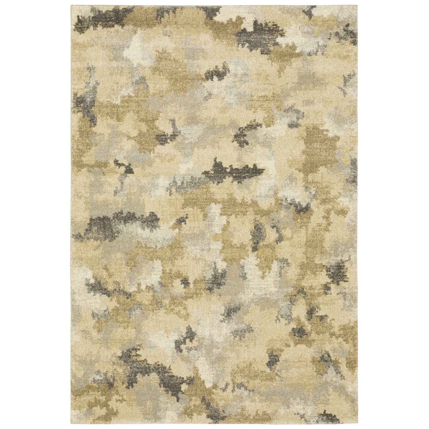 Oriental Weavers 8322J ASTOR Casual Indoor Area Rug