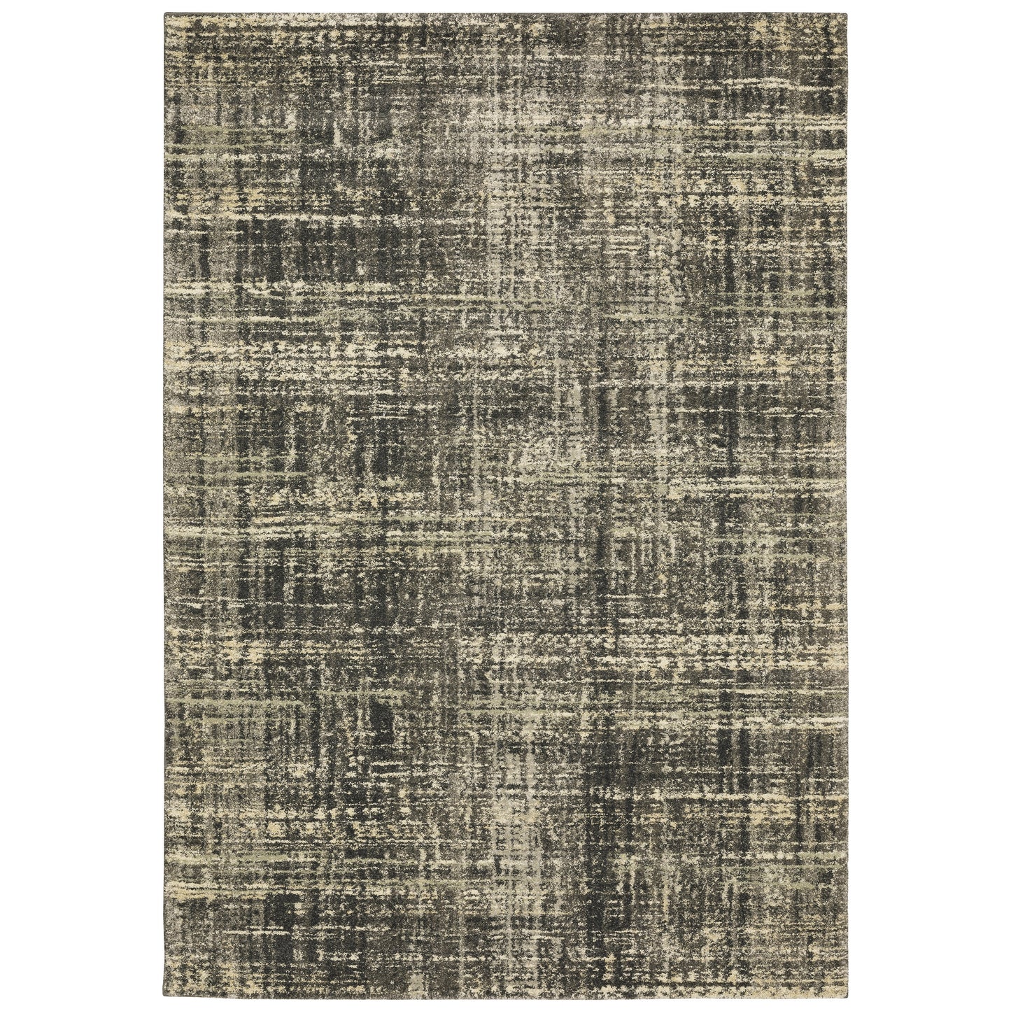 Oriental Weavers 2541M ASTOR Casual Indoor Area Rug