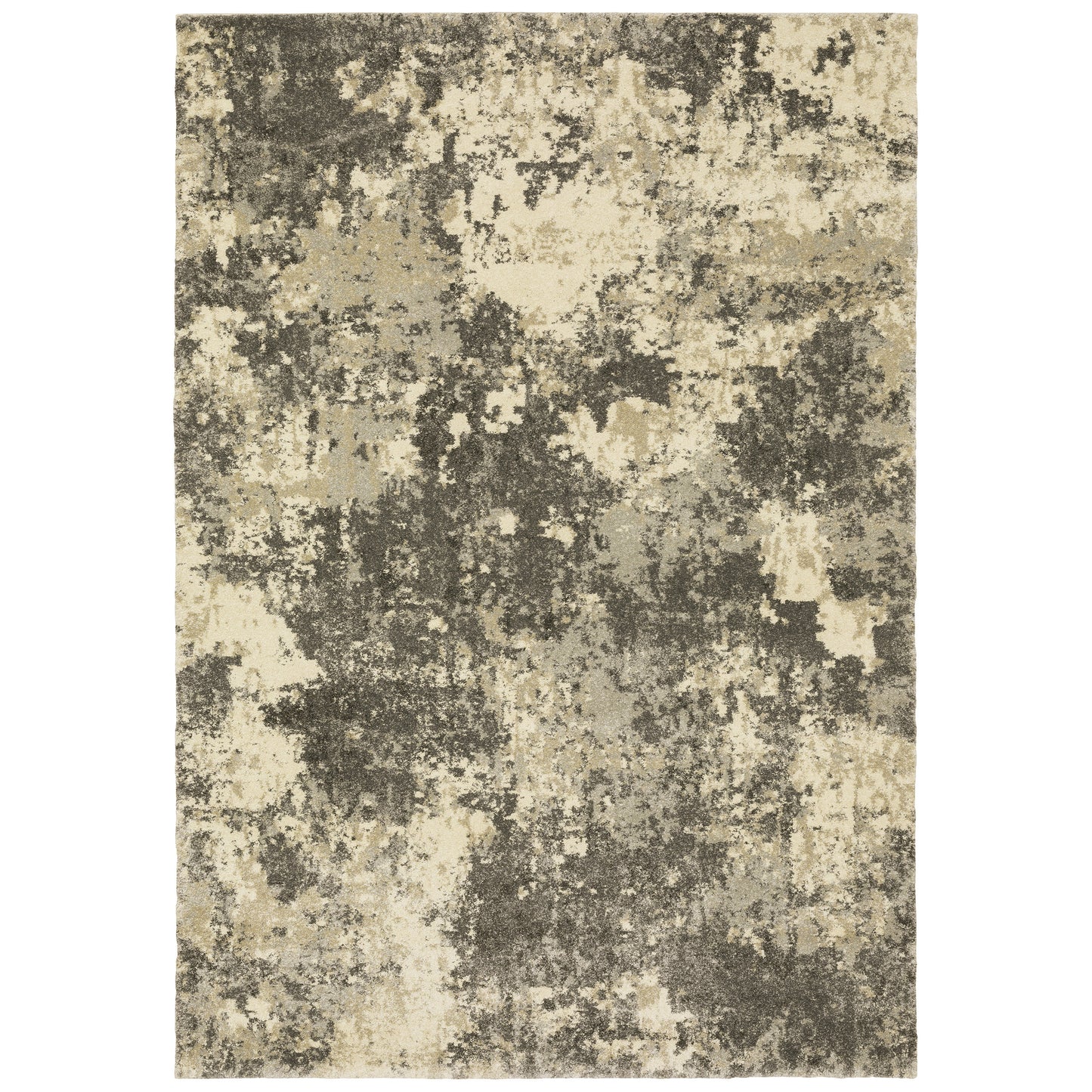 Oriental Weavers 8322J ASTOR Casual Indoor Area Rug