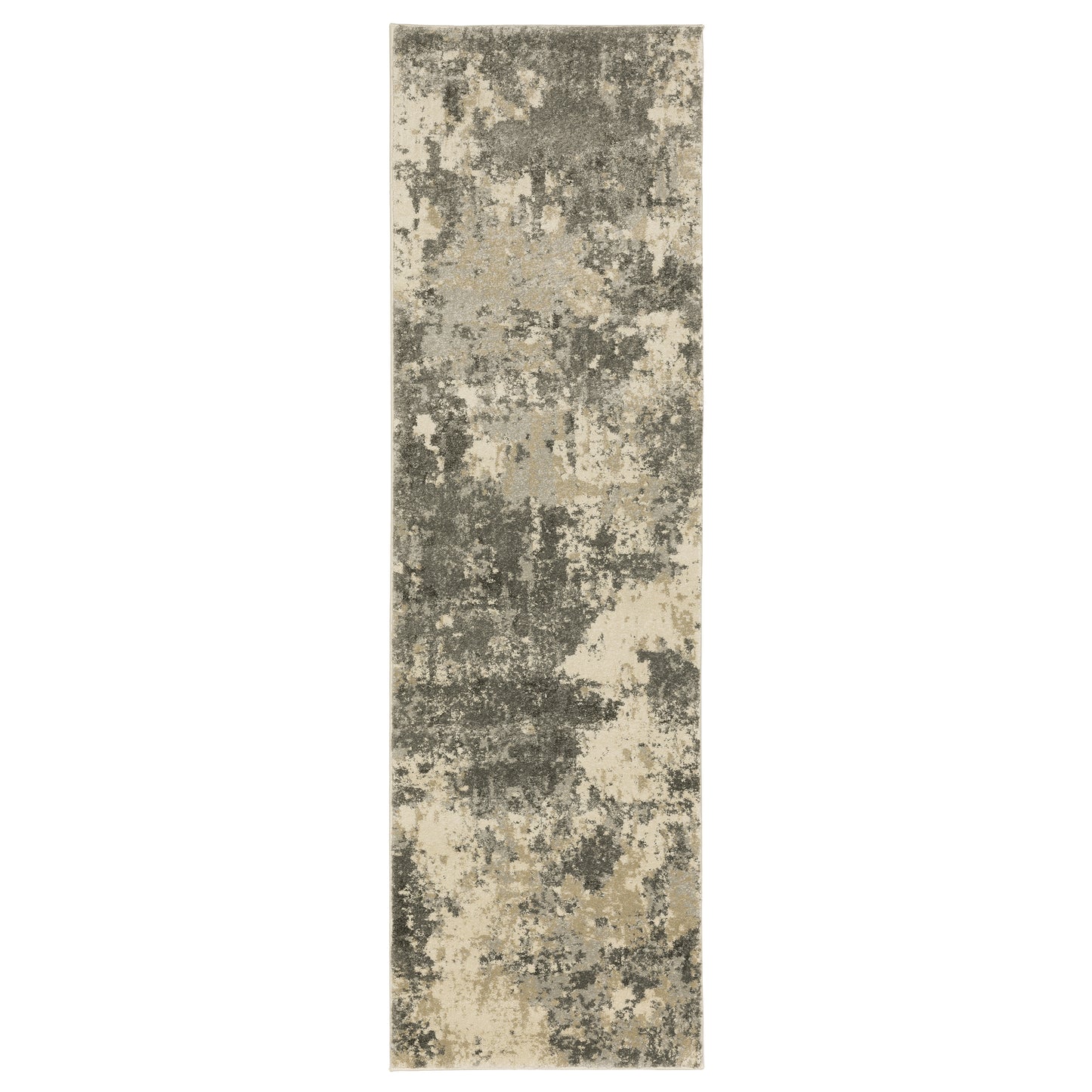 Oriental Weavers 8322J ASTOR Casual Indoor Area Rug