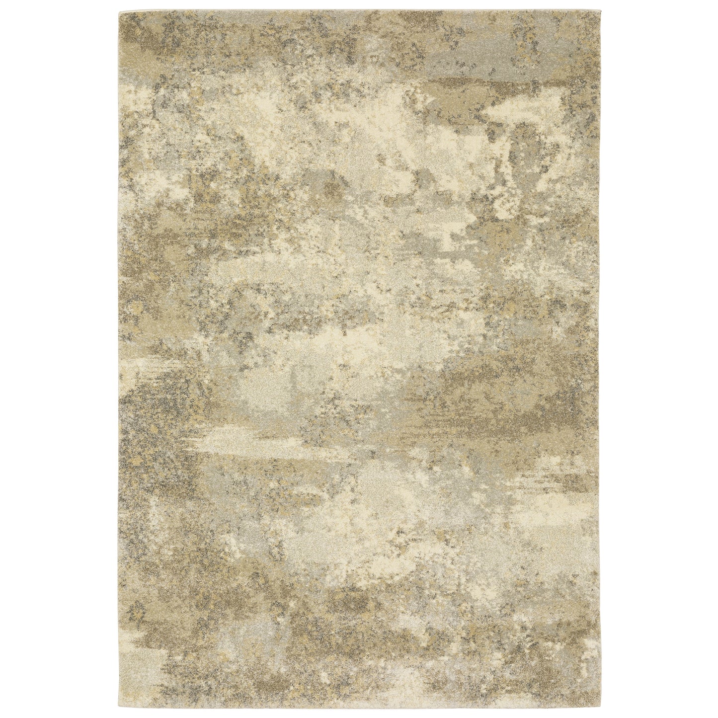 Oriental Weavers 8322J ASTOR Casual Indoor Area Rug