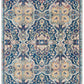 Ankara Global ANR16 Machine Made Synthetic Blend Indoor Area Rug By Nourison Home From Nourison Rugs