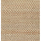 Tropica 2926 Hand Woven Jute Indoor Area Rug by Surya Rugs