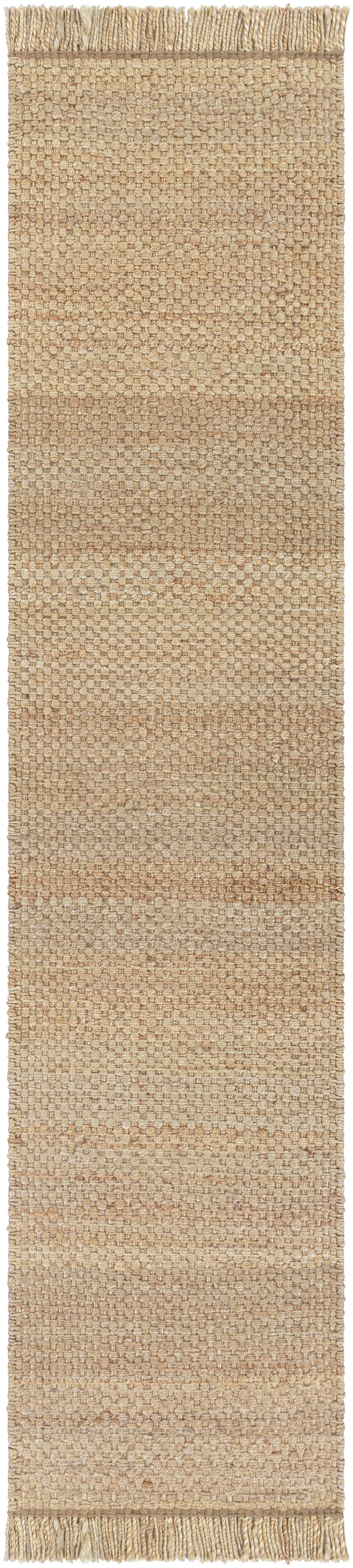 Tropica 2926 Hand Woven Jute Indoor Area Rug by Surya Rugs