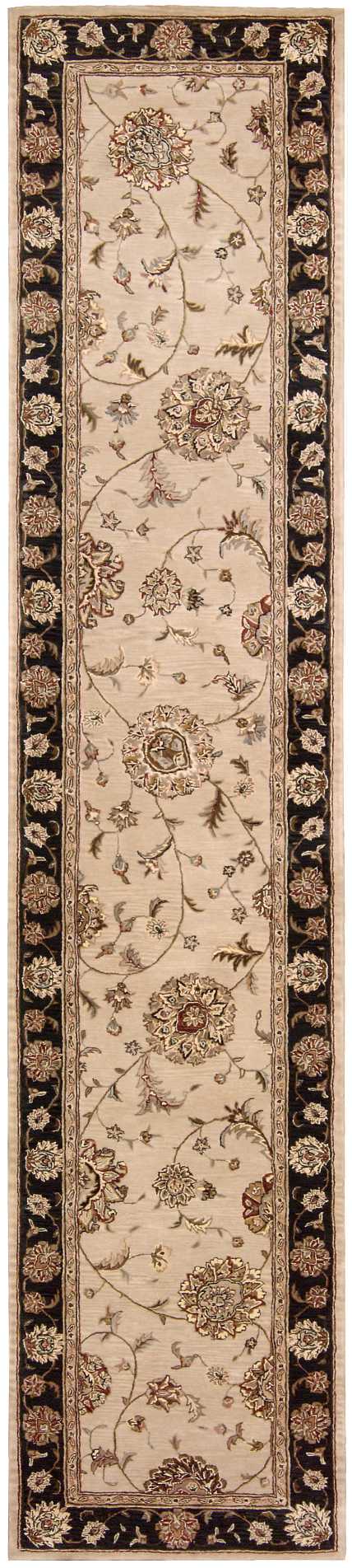 Nourison Home Nourison 2000 2207 Traditional Persian Indoor Area Rug