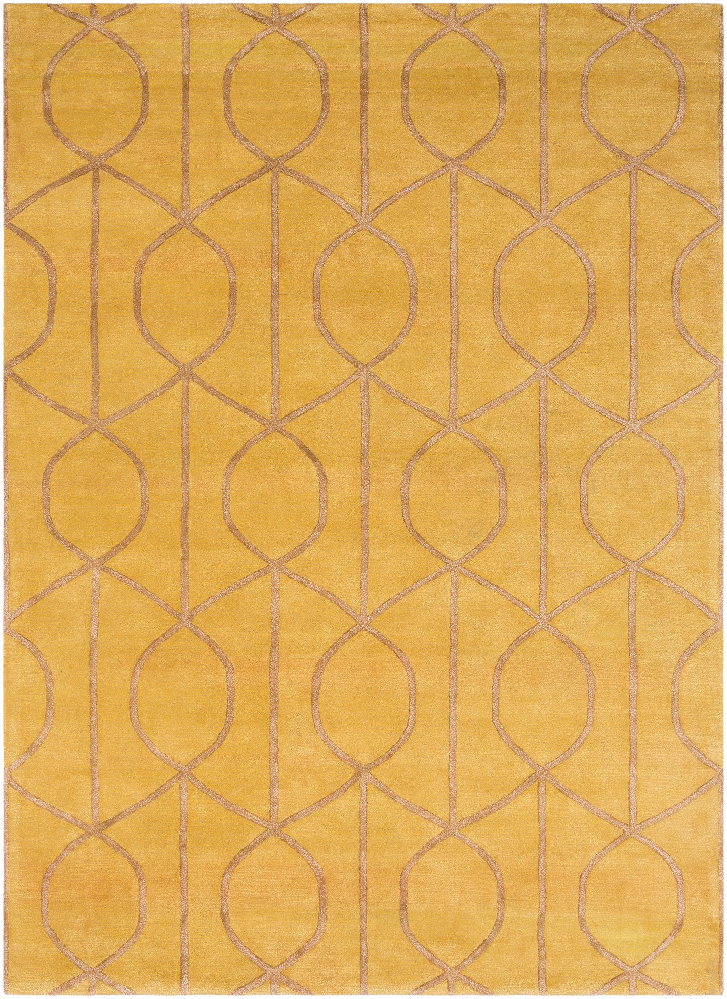 Urban 21117 Hand Tufted Wool Indoor Area Rug by Surya Rugs