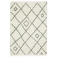 Oriental Weavers AX05A AXIS Casual Indoor Area Rug