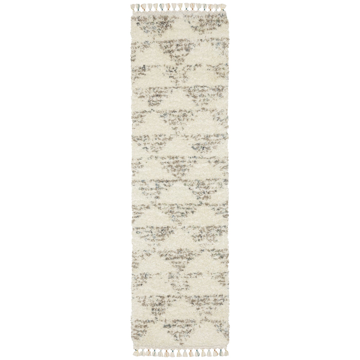 Oriental Weavers AX05A AXIS Casual Indoor Area Rug