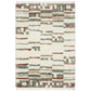 Oriental Weavers AX06A AXIS Casual Indoor Area Rug