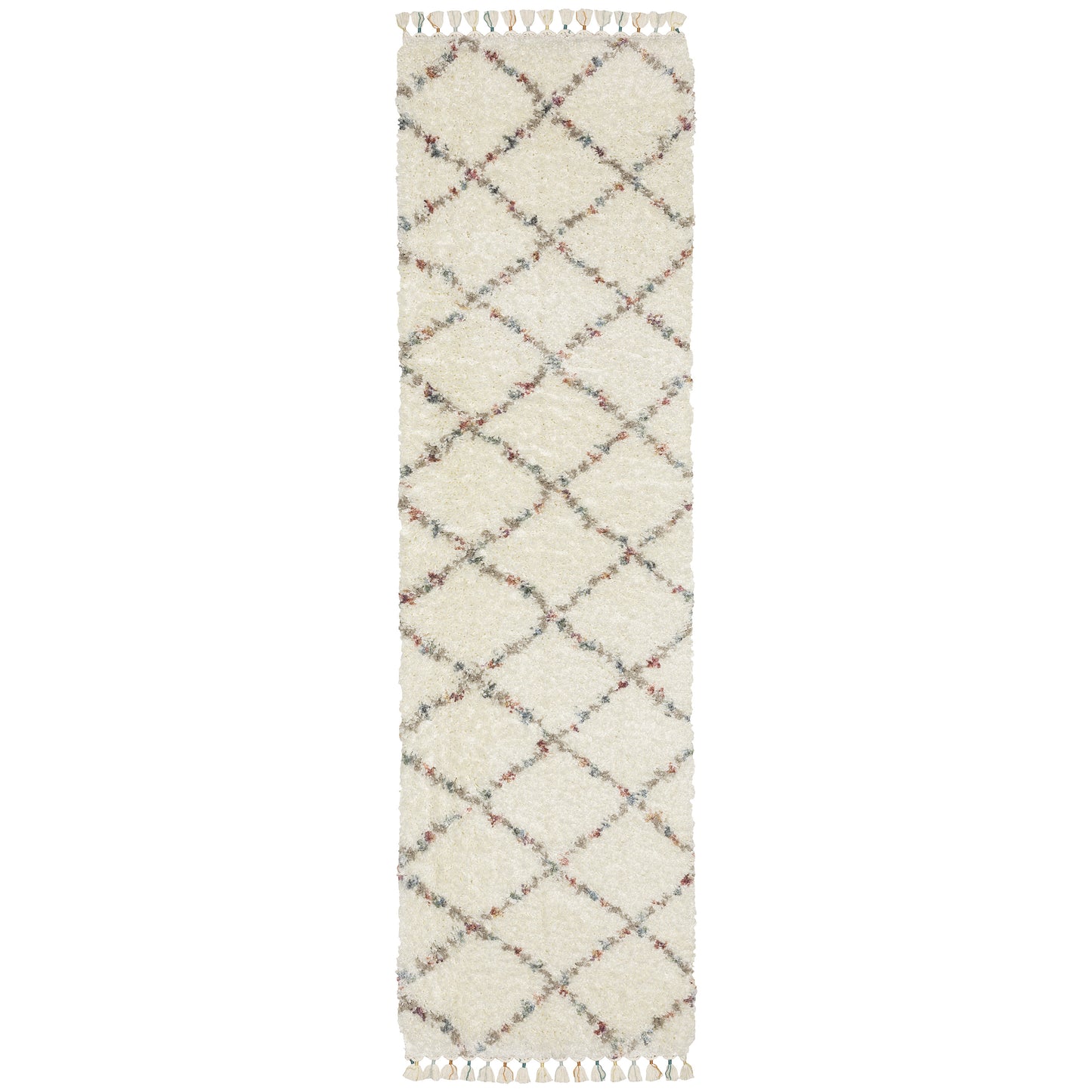 Oriental Weavers AX08A AXIS Casual Indoor Area Rug