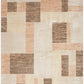 Nourison Home Astra Machine Washable ASW09 Contemporary Geometric Indoor Area Rug