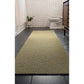 Tayse Geometric Area Rug ALM16-Aliana Transitional Flat Weave Indoor Polyester & Cotton