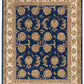 Nourison Home Nourison 2000 2022 Traditional Persian Indoor Area Rug