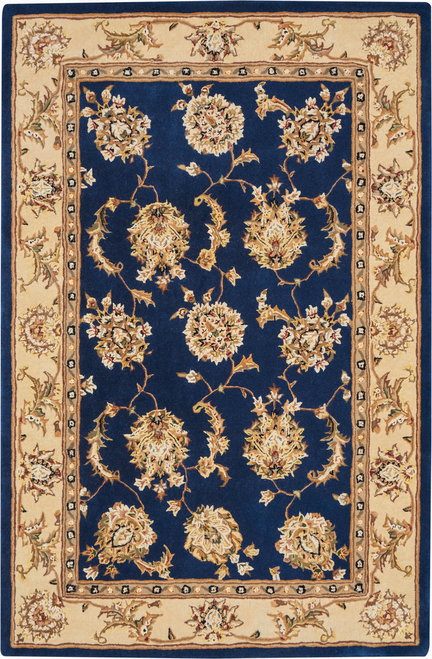 Nourison Home Nourison 2000 2022 Traditional Persian Indoor Area Rug