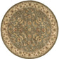 Nourison Home Nourison 2000 2003 Traditional Persian Indoor Area Rug