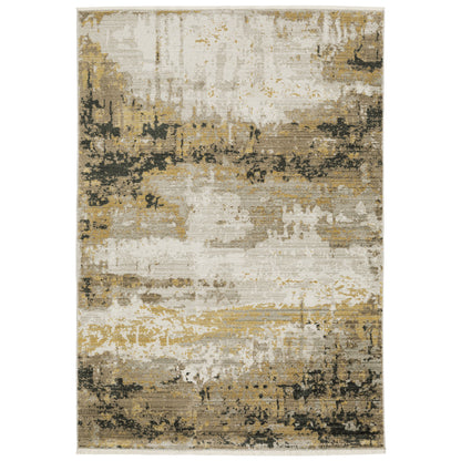 Oriental Weavers 2061X BAUER Contemporary Indoor Area Rug