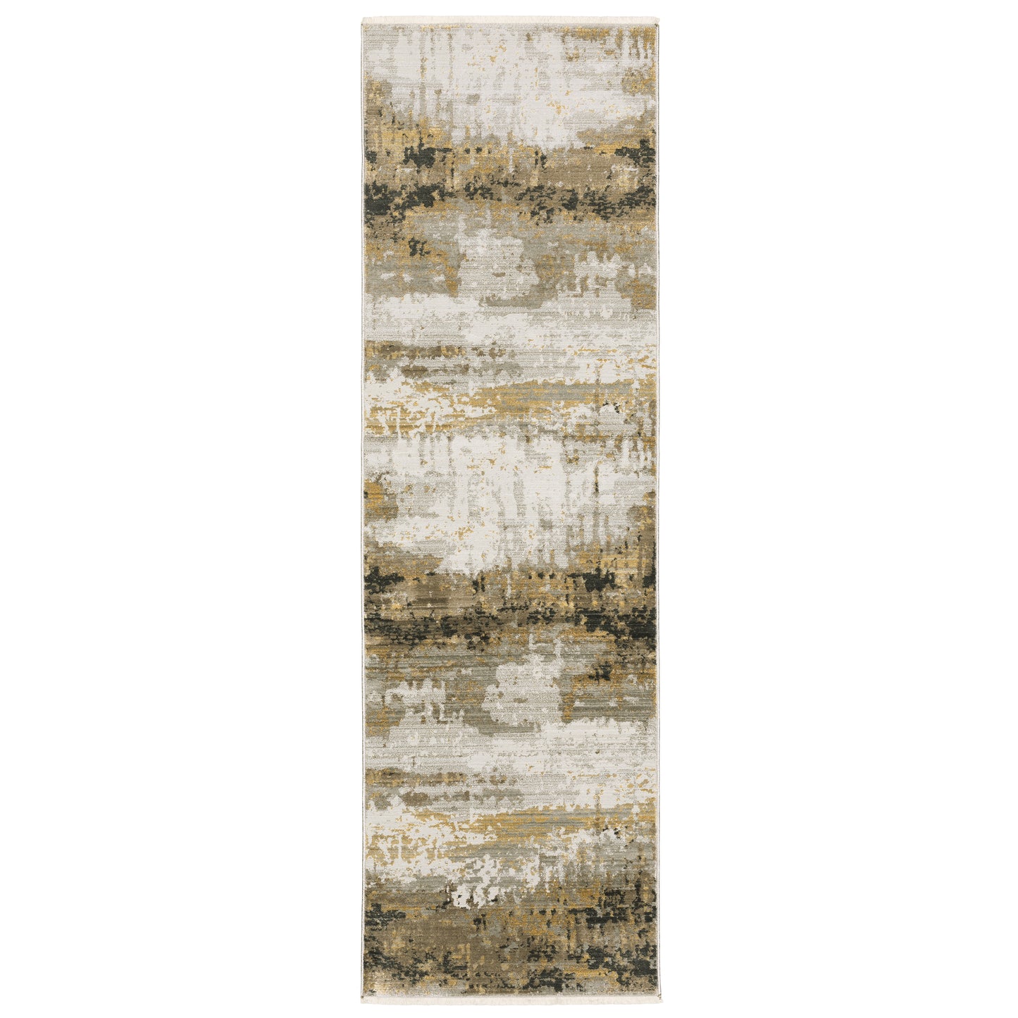 Oriental Weavers 2061X BAUER Contemporary Indoor Area Rug