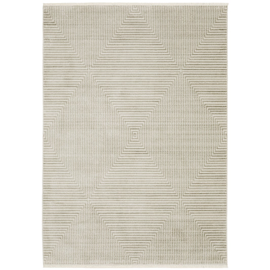 Oriental Weavers 4150E BAUER Casual Indoor Area Rug