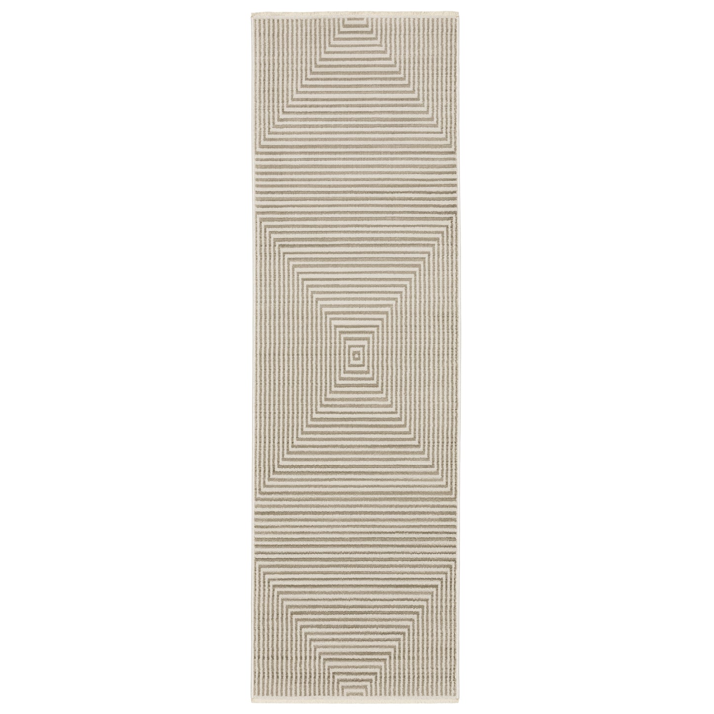 Oriental Weavers 4150E BAUER Casual Indoor Area Rug